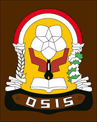 Logo Osis SMA Negeri 1 Simpang Kiri